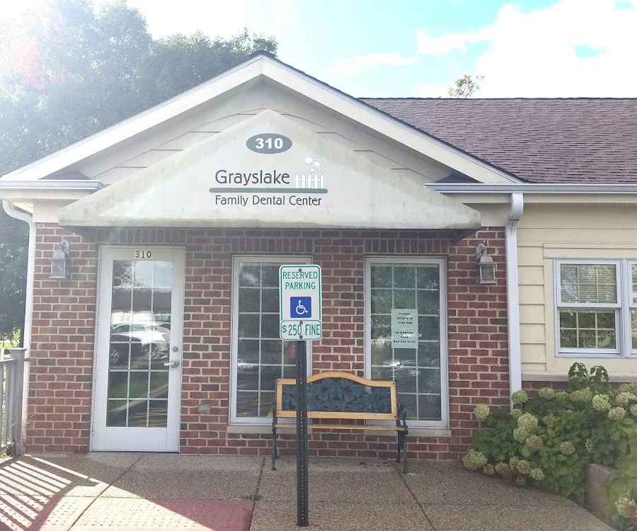 Grayslake Family Dental Center Picture 3