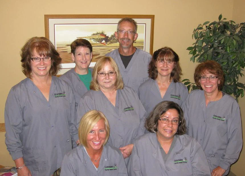 Grayslake Family Dental Center Picture 4