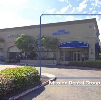 Mission Dental Group ico