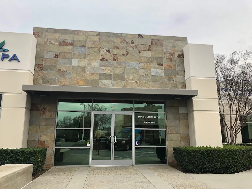 Steven Francis, DDS, Inc. Picture 1