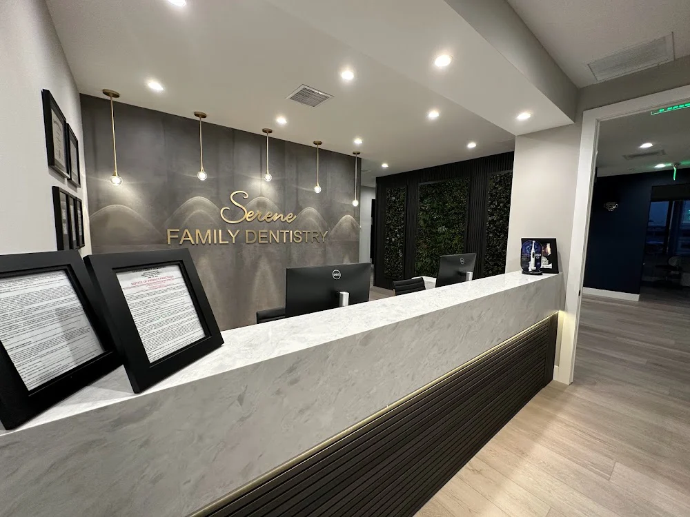 Serene Family Dentistry Picture 6