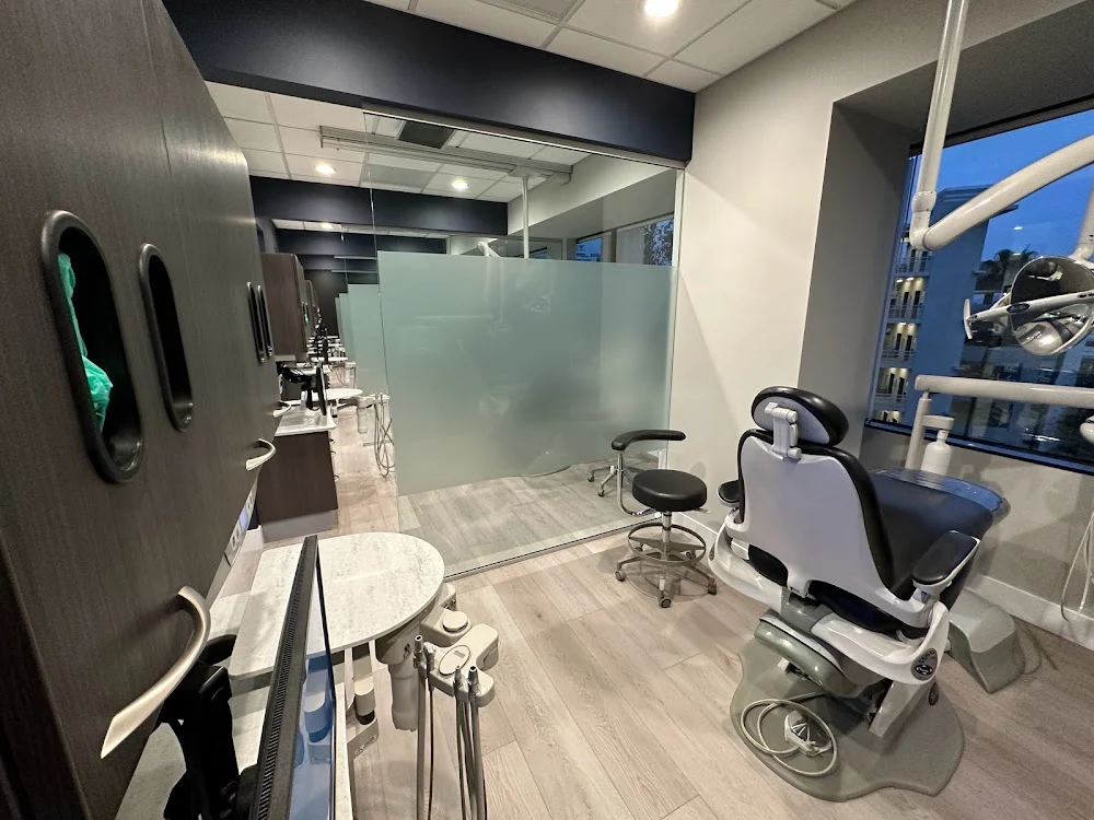 Serene Family Dentistry Picture 3