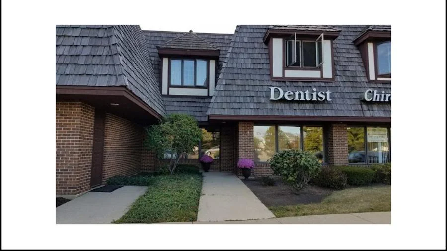 Walden Square Dental Care Picture 1