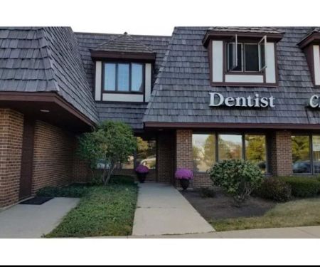Walden Square Dental Care