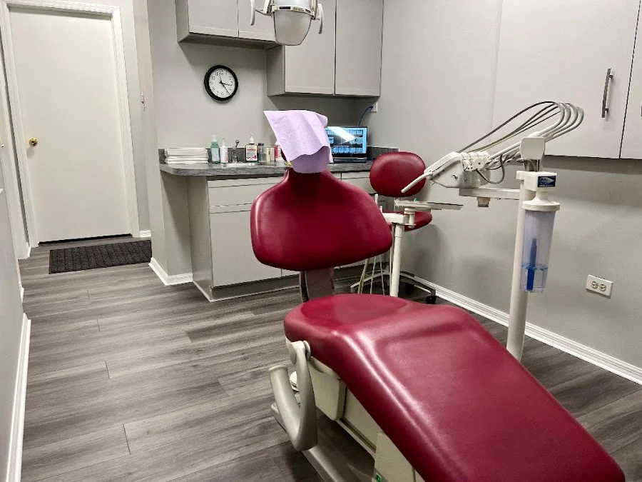 Walden Square Dental Care Picture 4
