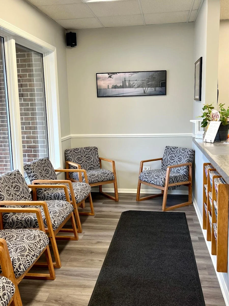 Walden Square Dental Care Picture 2