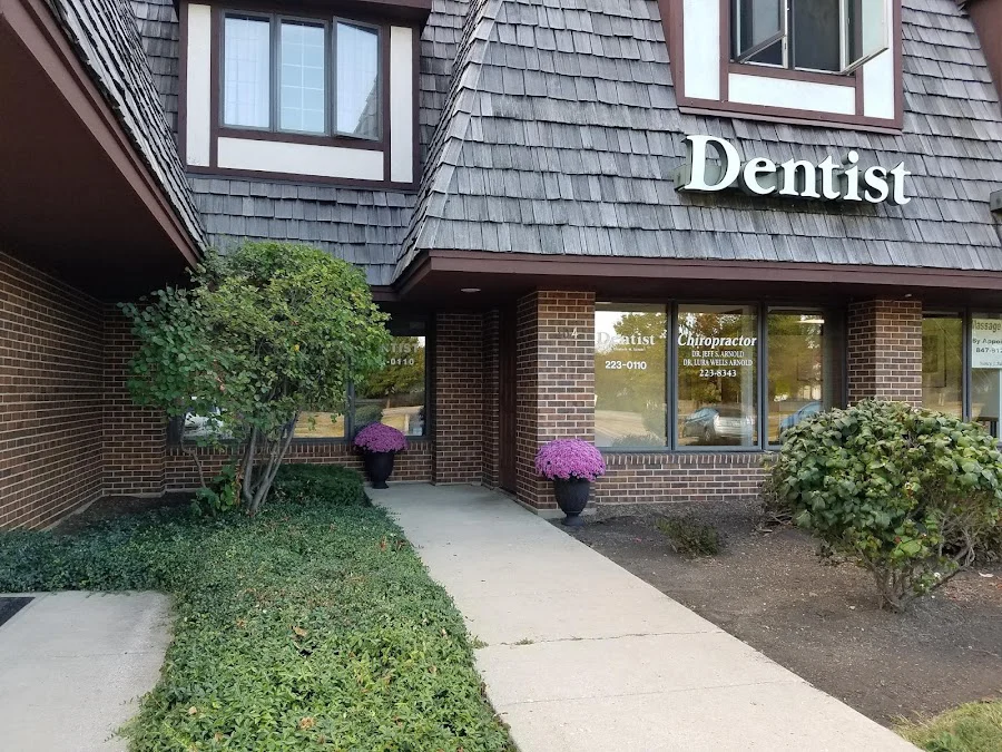 Walden Square Dental Care Picture 10