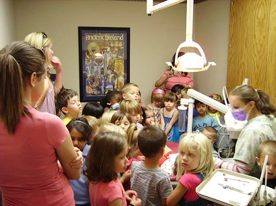 Walden Square Dental Care Picture 6