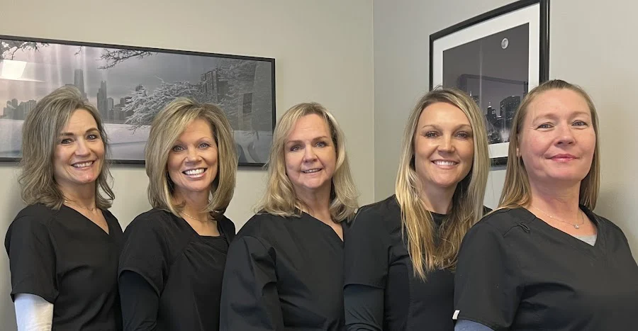Walden Square Dental Care Picture 5