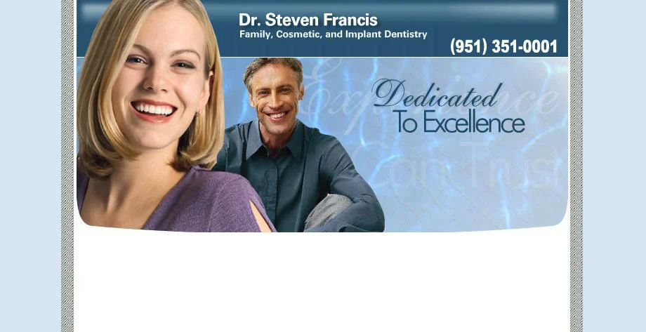 Steven Francis, DDS, Inc. Picture 3