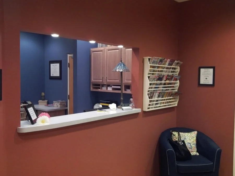 Dr. Barbara Pintz Picture 3