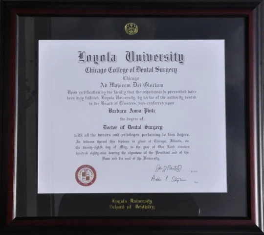 Dr. Barbara Pintz Picture 2
