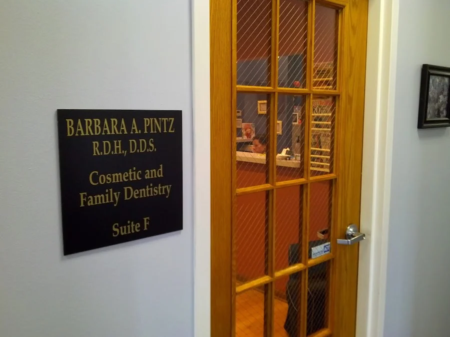 Dr. Barbara Pintz Picture 9