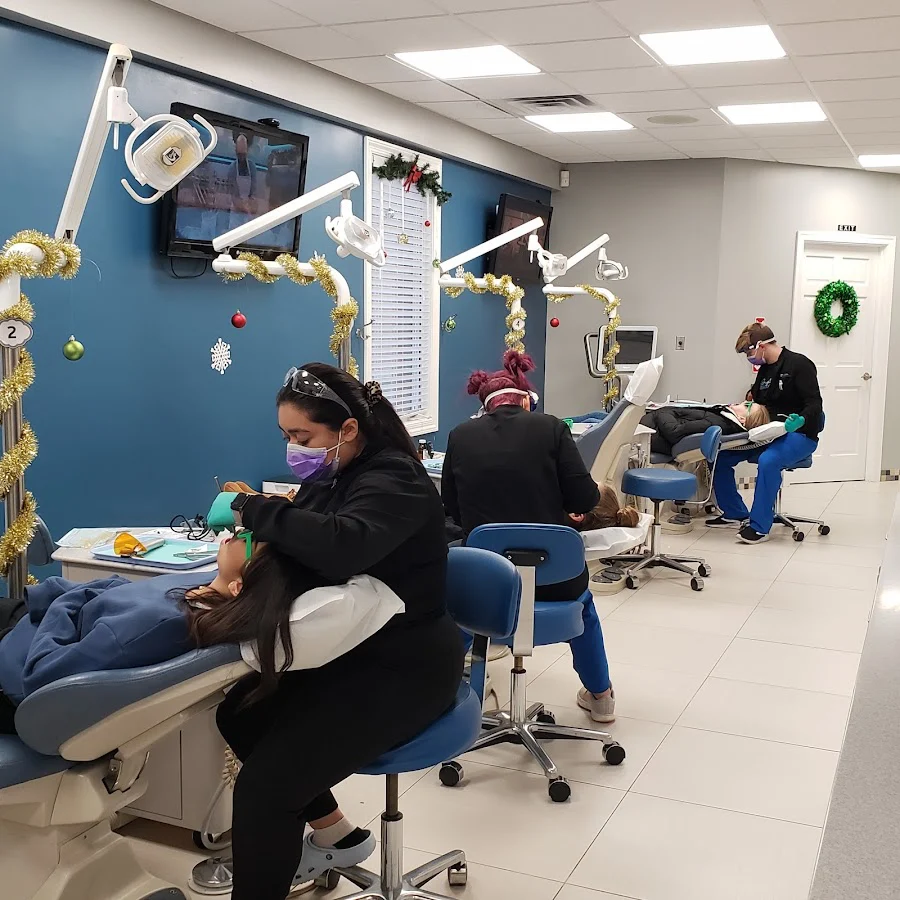 Dr. Benjamin Youel DDS, MS Picture 2