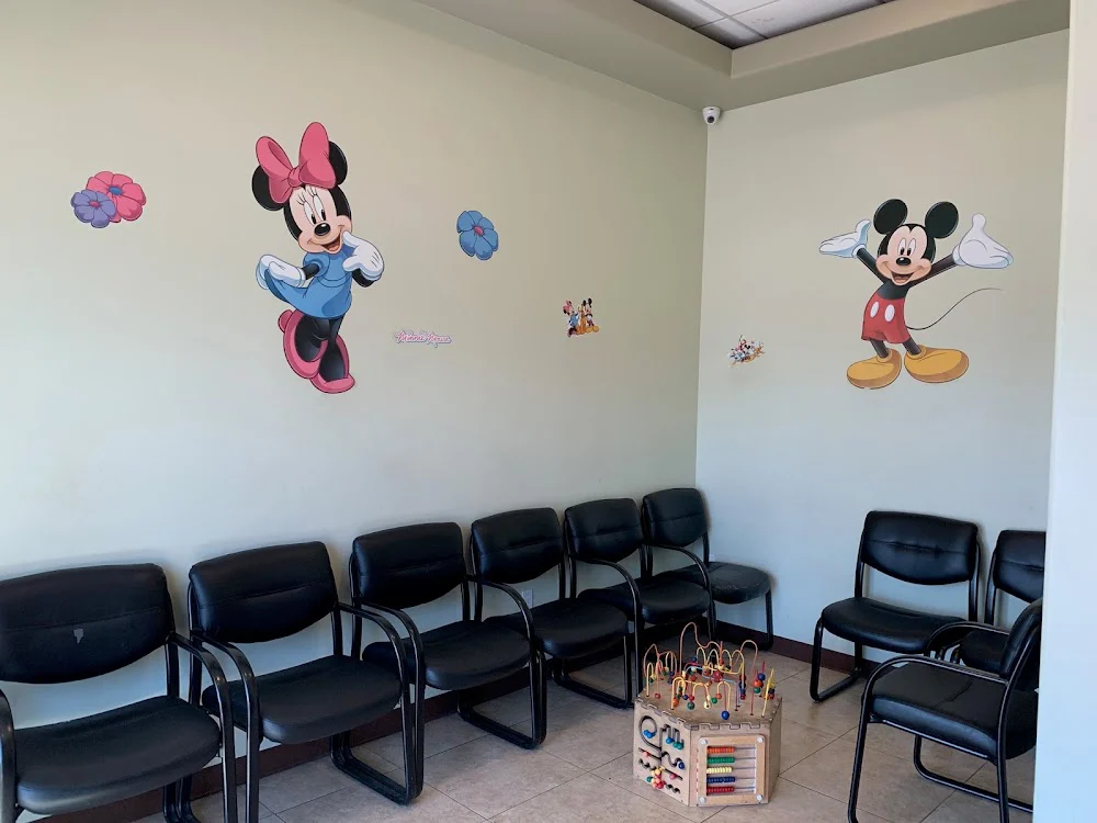 Kids Dental Planet Picture 4