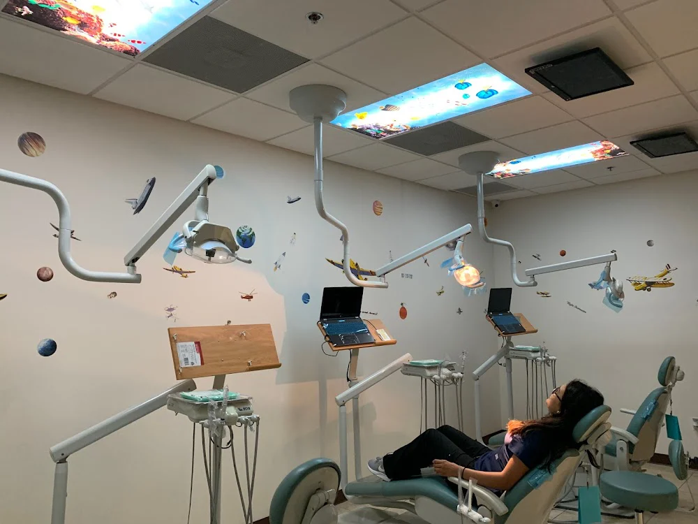 Kids Dental Planet Picture 10