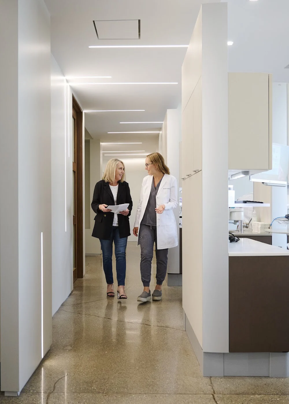Oso Marguerite Dental Mission Viejo - Dentist - Cosmetic Dentist In Mission Viejo Picture 6