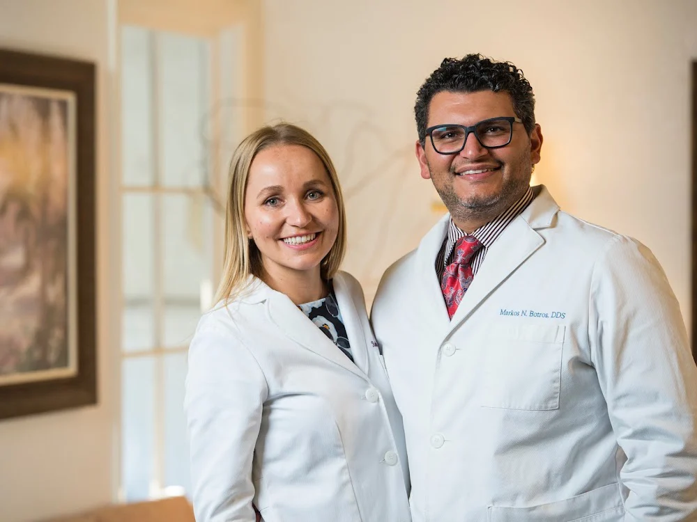 Oso Marguerite Dental Mission Viejo - Dentist - Cosmetic Dentist In Mission Viejo Picture 1
