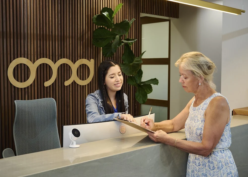Oso Marguerite Dental Mission Viejo - Dentist - Cosmetic Dentist In Mission Viejo Picture 4