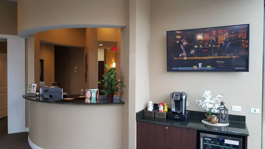 Lakemoor Dental : Family, Orthodontics & Implant Dentistry Picture 2