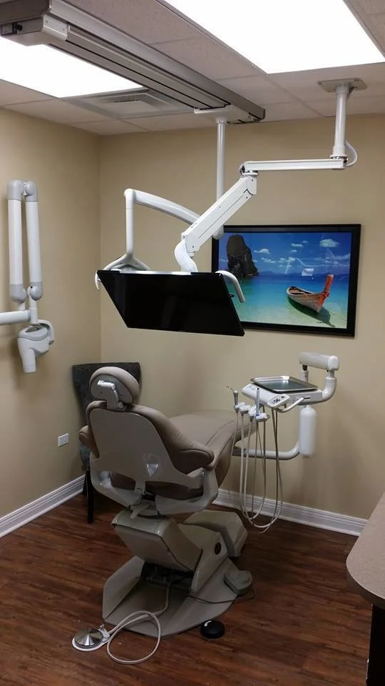 Lakemoor Dental : Family, Orthodontics & Implant Dentistry Picture 1