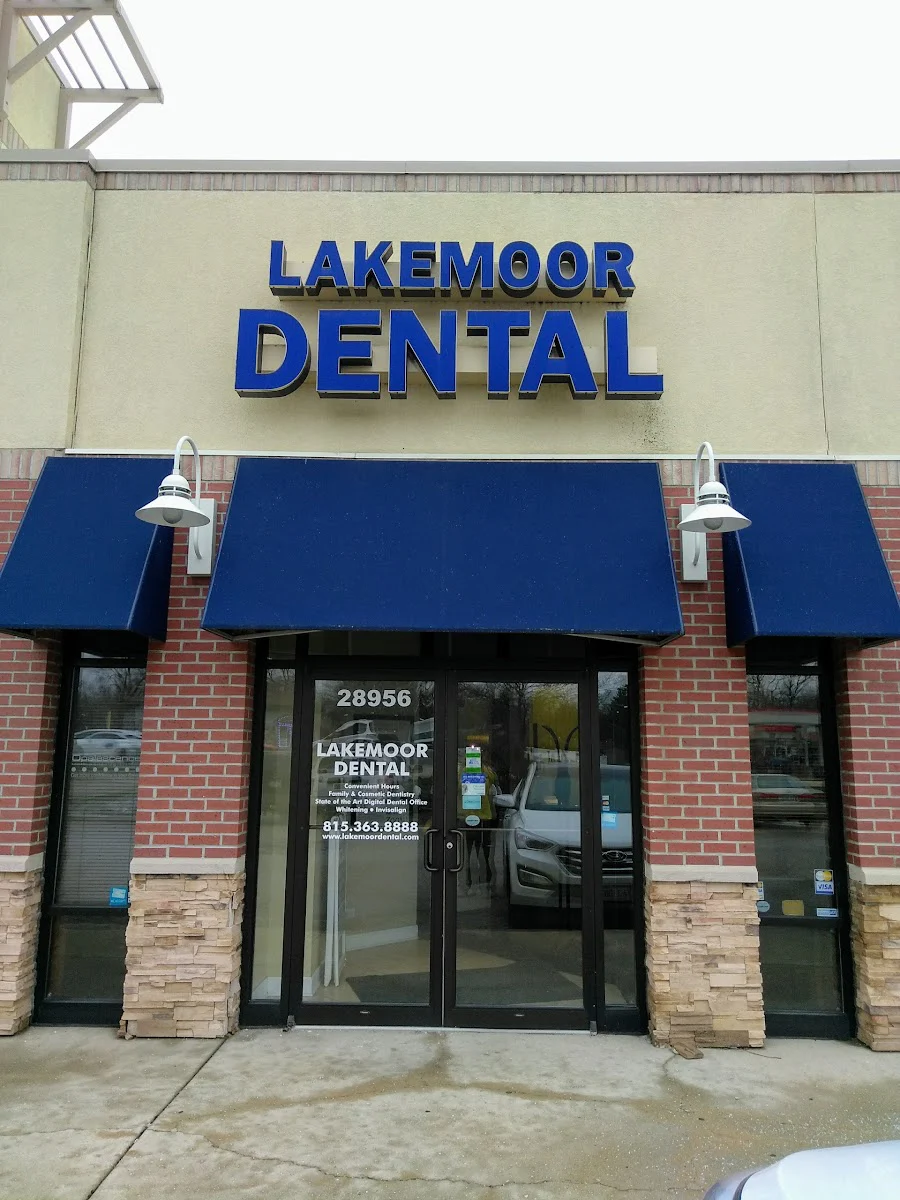 Lakemoor Dental : Family, Orthodontics & Implant Dentistry Picture 8