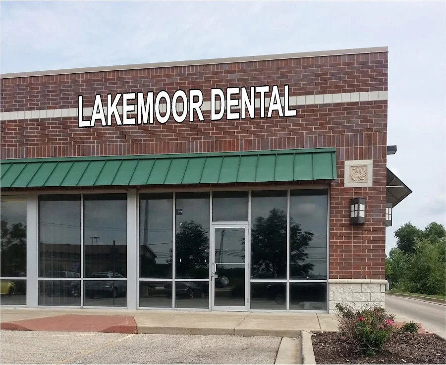 Lakemoor Dental : Family, Orthodontics & Implant Dentistry Picture 6