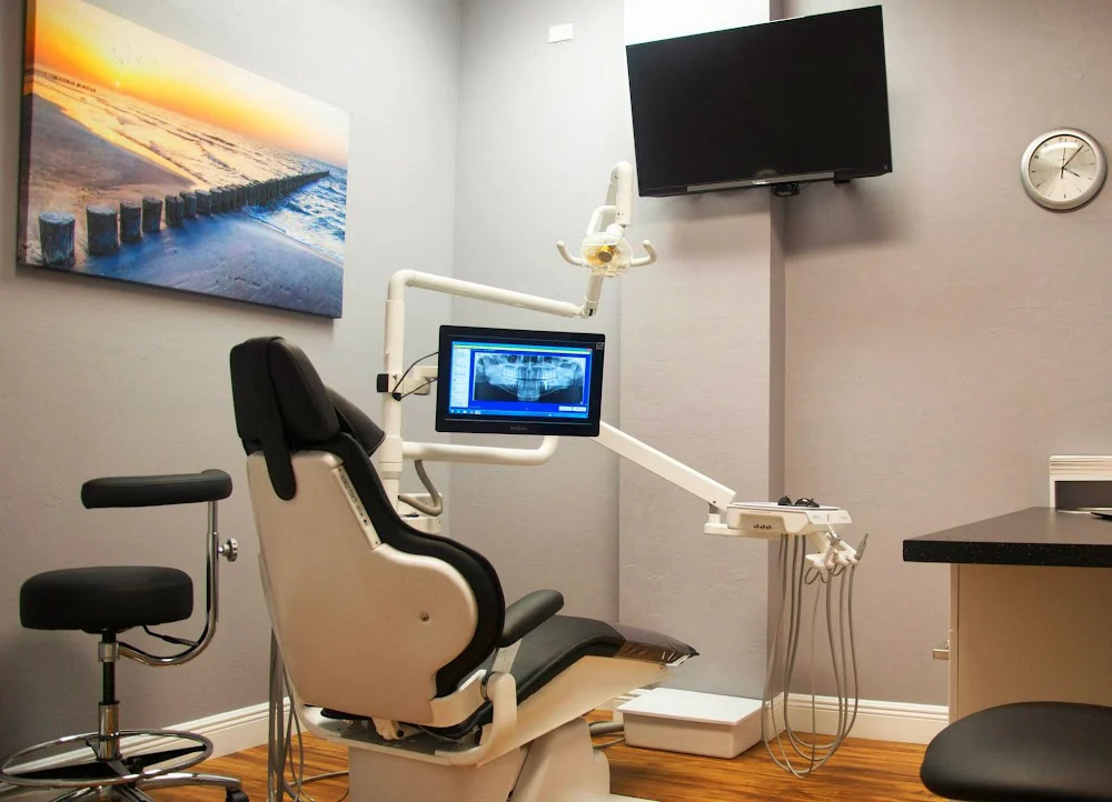 New Age Dentistry of Naples Picture 3