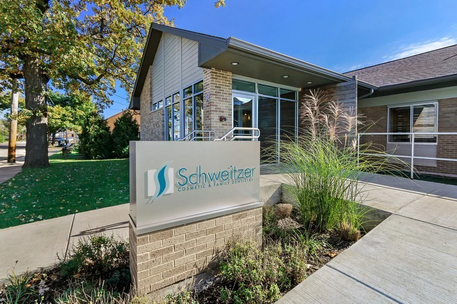 Schweitzer Family Dental Ltd ~ Thomas G. Schweitzer D.D.S. & Patricia A. Schweitzer D.D.S. Picture 3