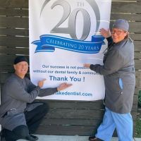 Schweitzer Family Dental Ltd ~ Thomas G. Schweitzer D.D.S. & Patricia A. Schweitzer D.D.S. ico