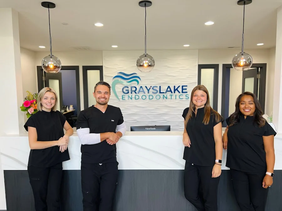 Grayslake Endodontics Picture 1