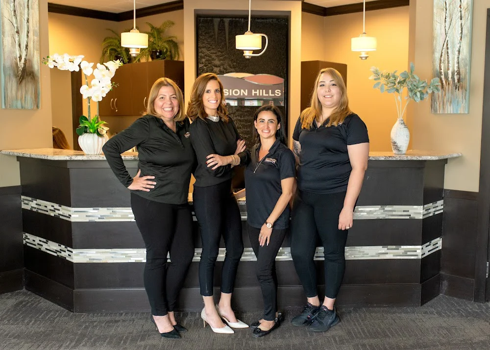 Mission Hills Dentistry Picture 2