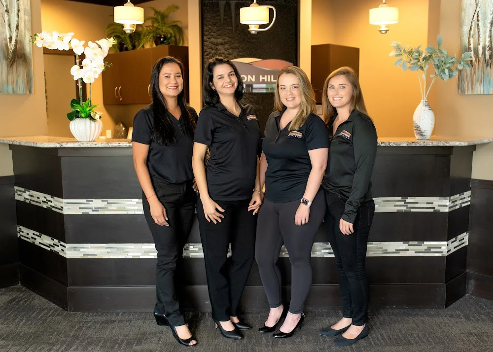 Mission Hills Dentistry Picture 7