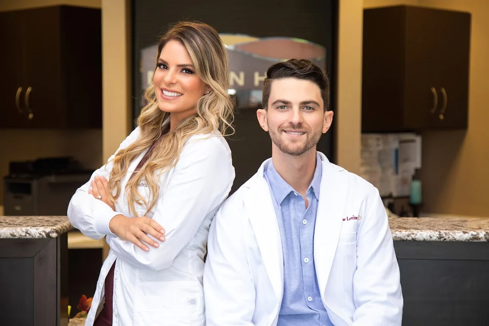 Mission Hills Dentistry Picture 3