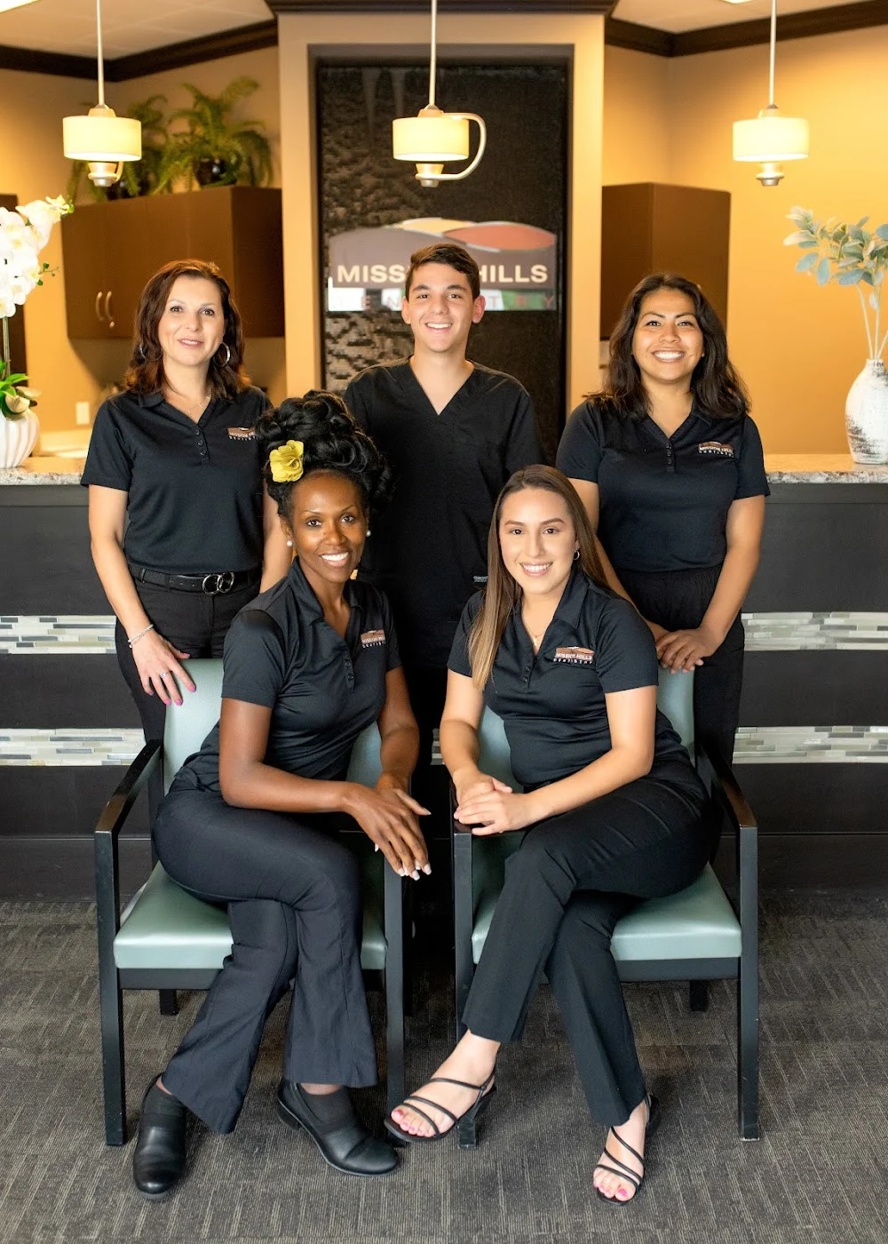 Mission Hills Dentistry Picture 8