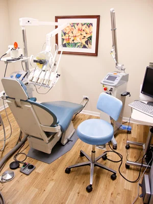 Community Dental Center Picture 1