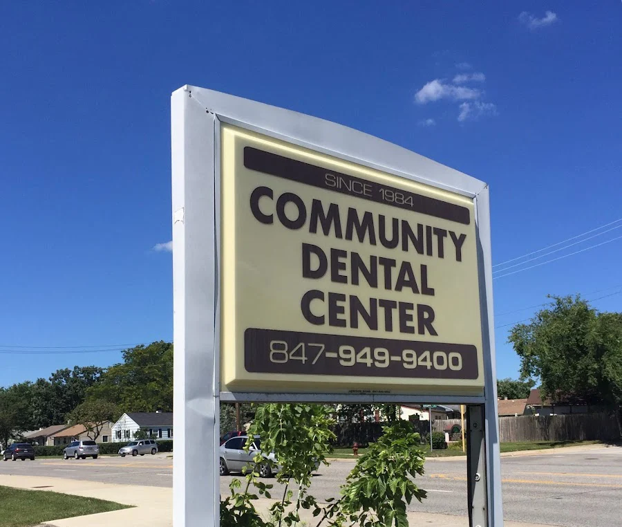 Community Dental Center Picture 5