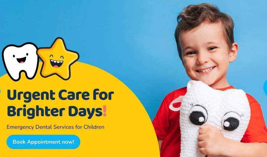 Morning Star Children's Dentistry Picture 5