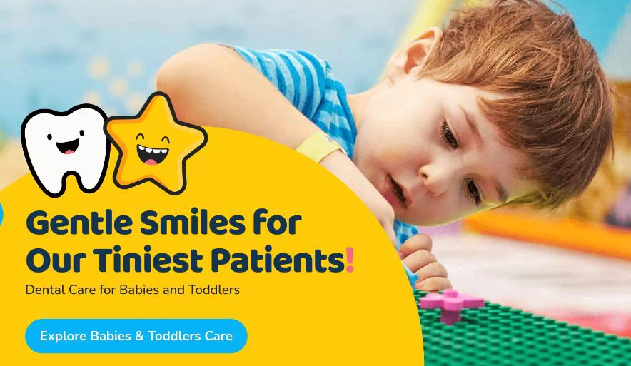 Morning Star Children's Dentistry Picture 3