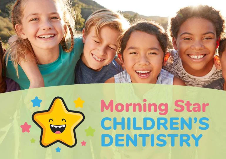 Morning Star Children's Dentistry Picture 4