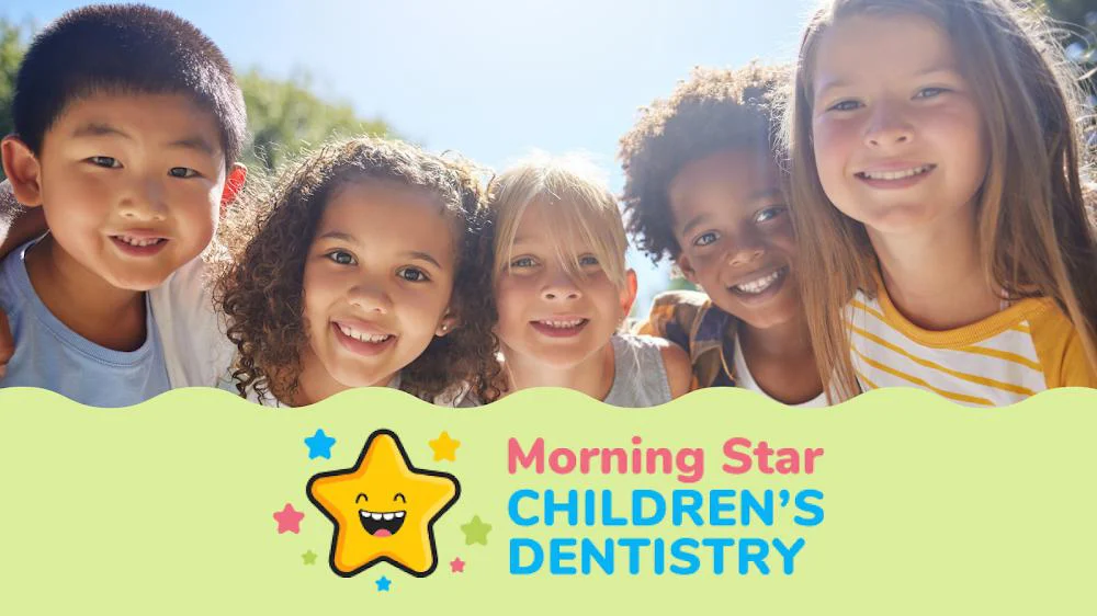 Morning Star Children's Dentistry Picture 1