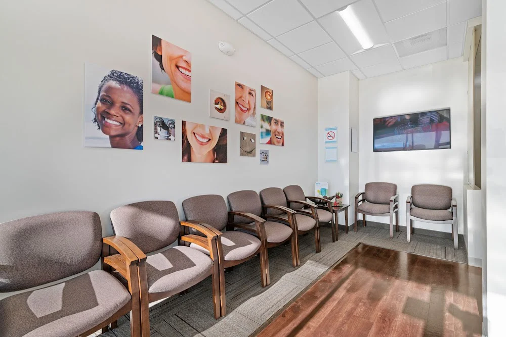 Corona Hills Modern Dentistry and Orthodontics Picture 3