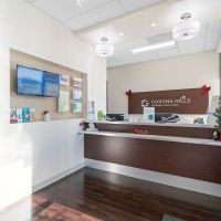 Corona Hills Modern Dentistry and Orthodontics ico