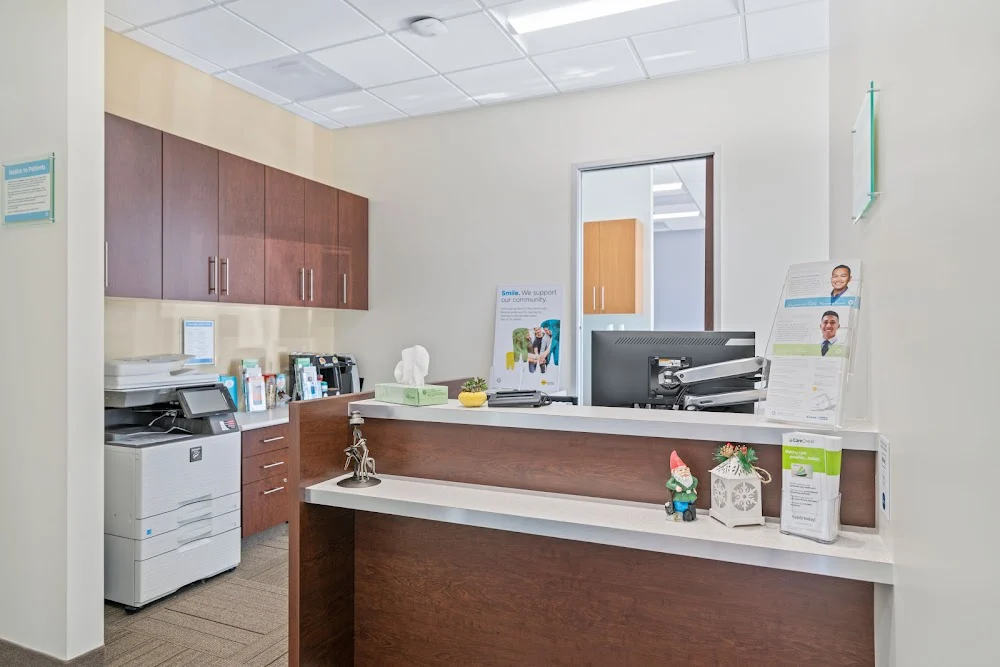 Corona Hills Modern Dentistry and Orthodontics Picture 2
