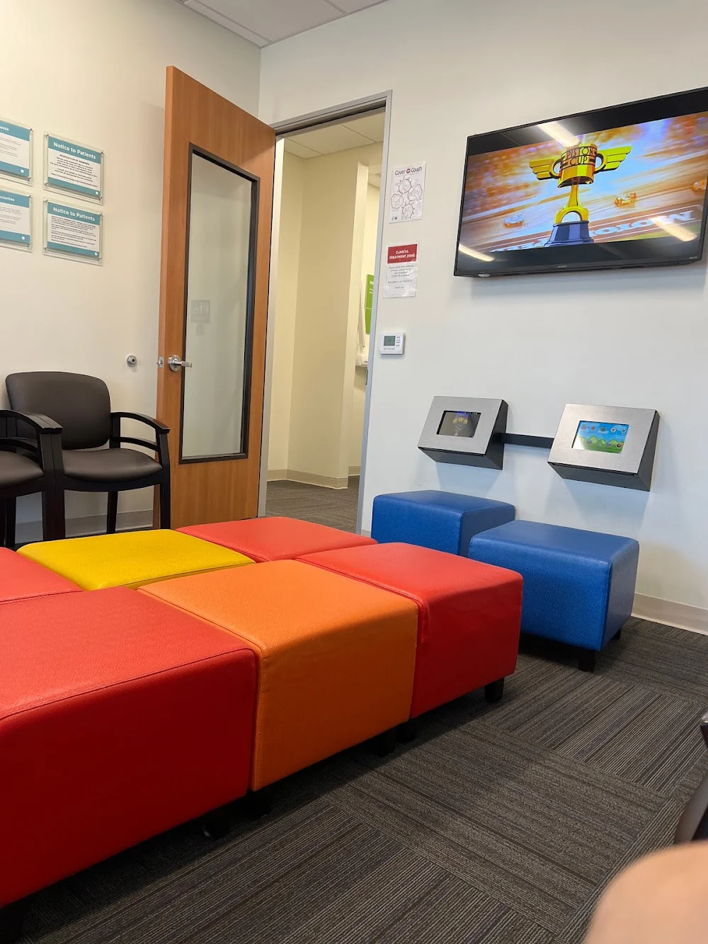 Corona Hills Modern Dentistry and Orthodontics Picture 7
