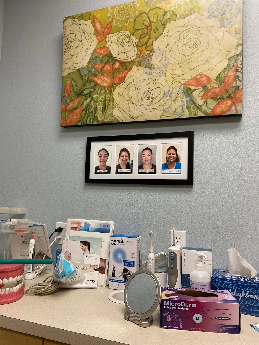 Healthy Smiles Family and Cosmetic Dentistry Picture 2