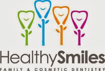 Healthy Smiles Family and Cosmetic Dentistry Picture 1