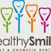 Healthy Smiles Family and Cosmetic Dentistry ico