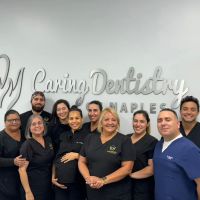 Caring Dentistry of Naples ico