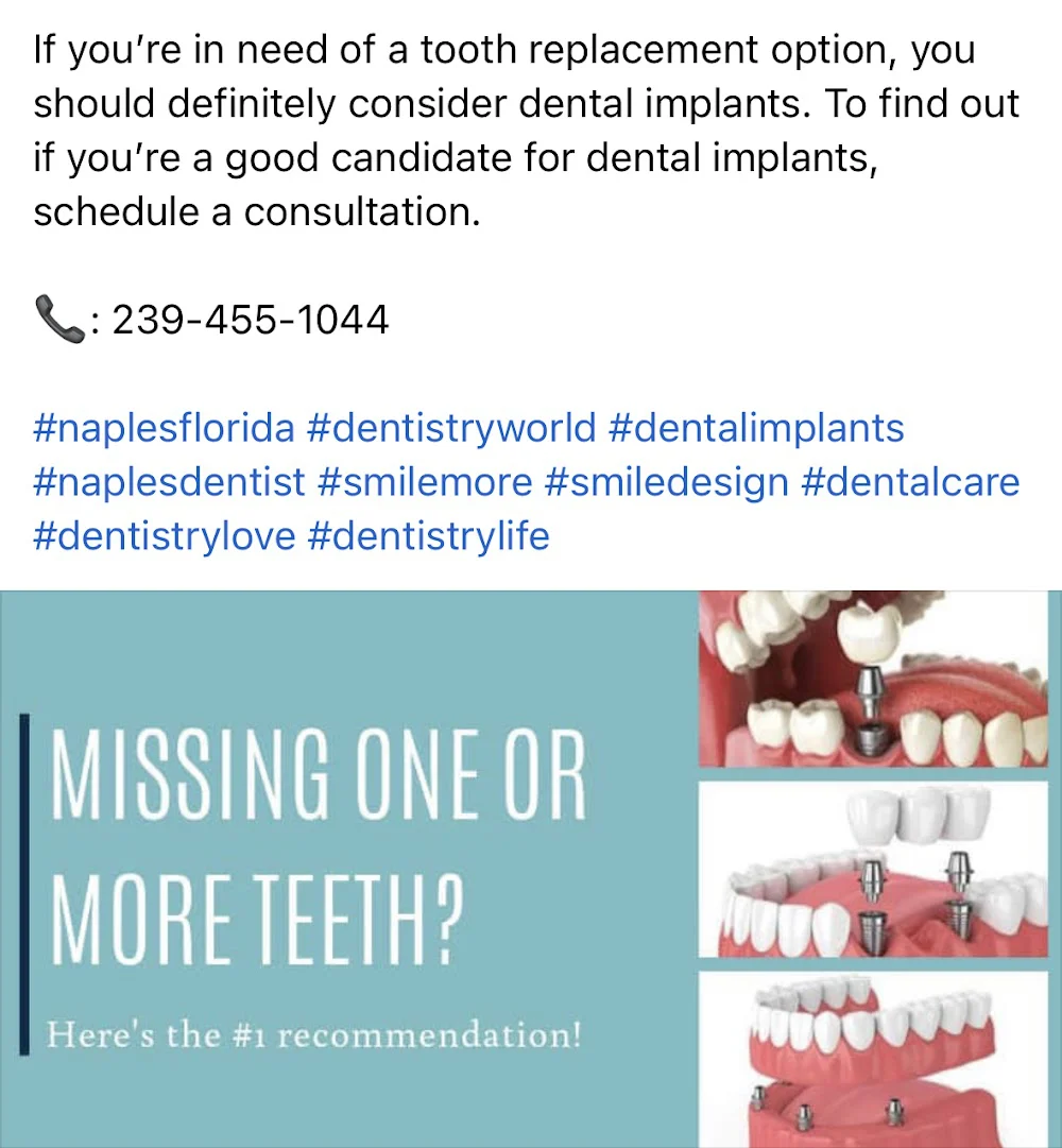 Caring Dentistry of Naples Picture 9